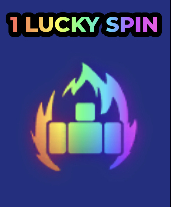 1x Lucky Spin Flow