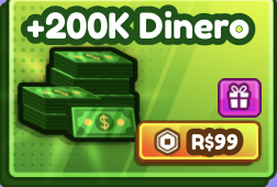 200k Dinero
