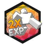 2x EXP