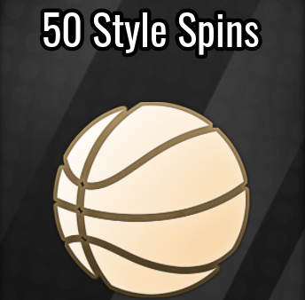 50 Style Spin