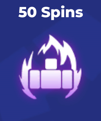 50x Spin Flow