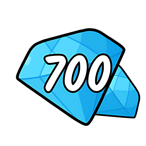 700 Diamond