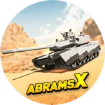 AbramsX Tank