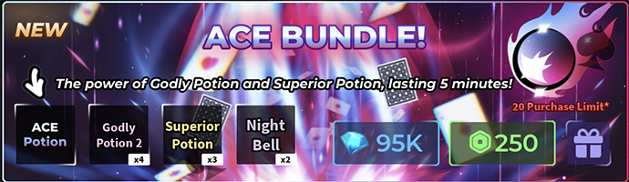 Ace Bundle