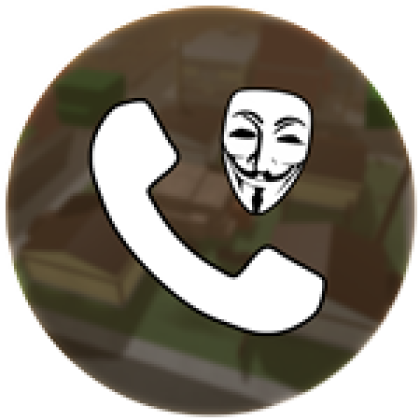 Anonymous Calls