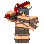Barbarian