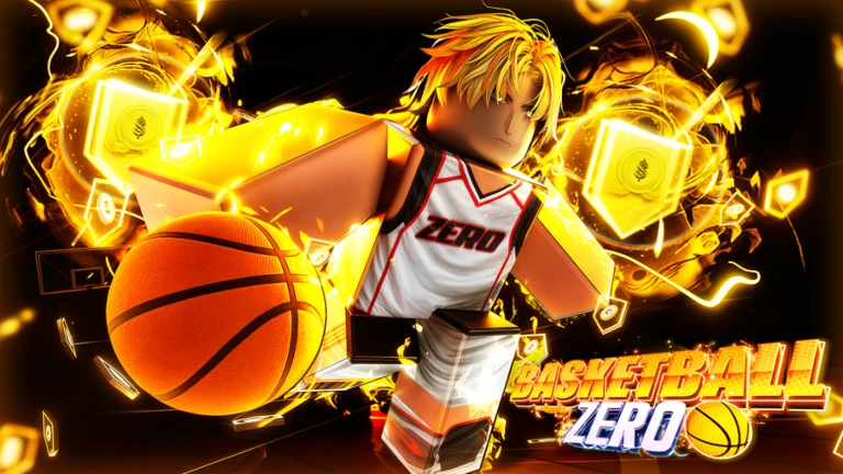 Basketball Zero