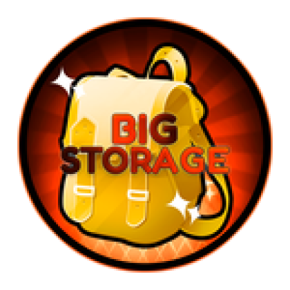 BIG Storage