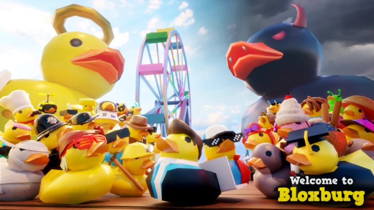 Bloxburg