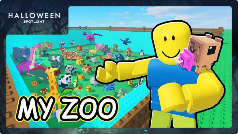 Build A Zoo