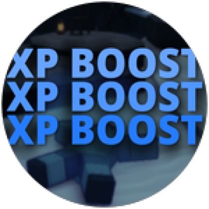Double XP