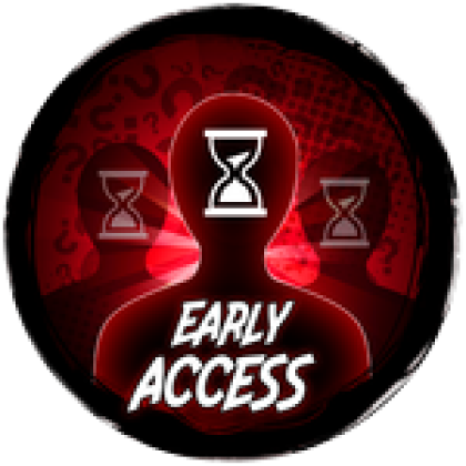 Early Access
