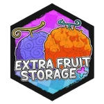 Extra Fruit Storage