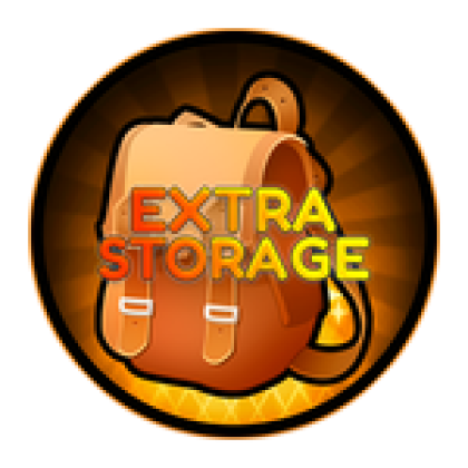 Extra Storage