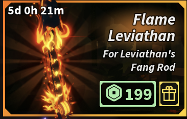 Flame Leviathan