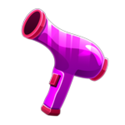 Hair Dryer