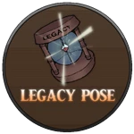 Legacy Pose