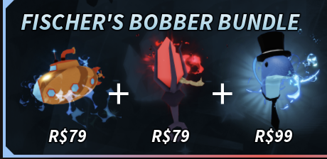 Limited Bobber Bundle