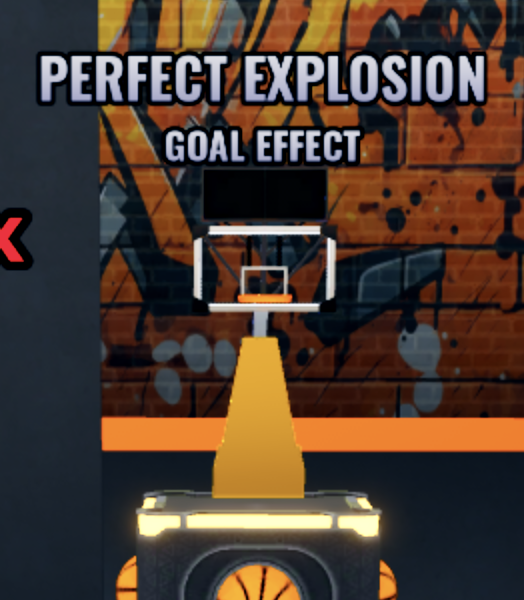 Limited Goal Effect
