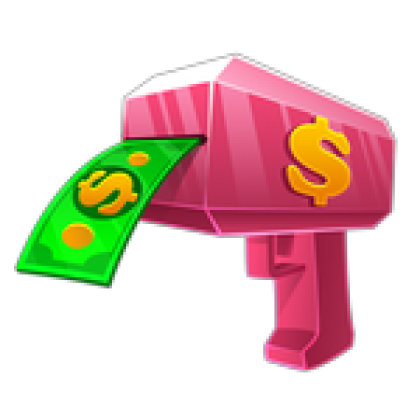 Money Gun