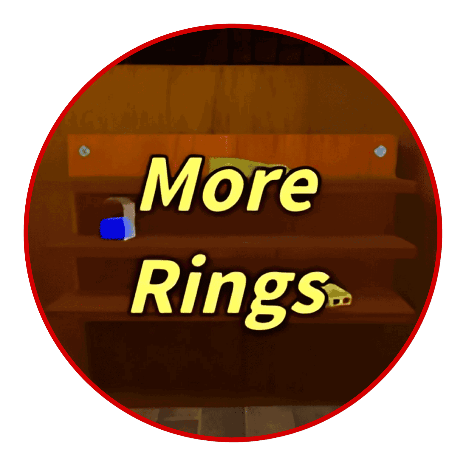 More Ring Slots