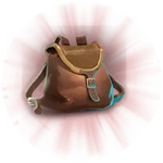 Plus 50 Loot Inventory Room