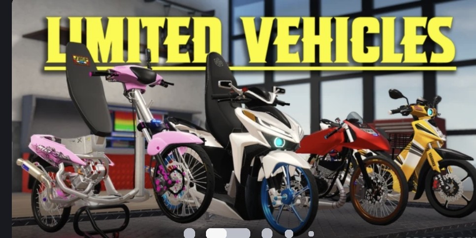 Drag Drive Simulator