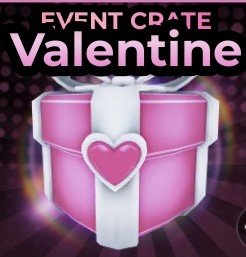 Valentine's Crate