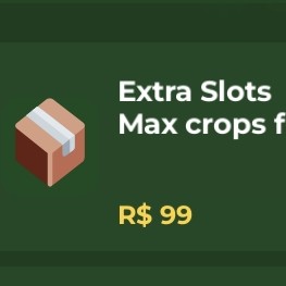 Extra Slot