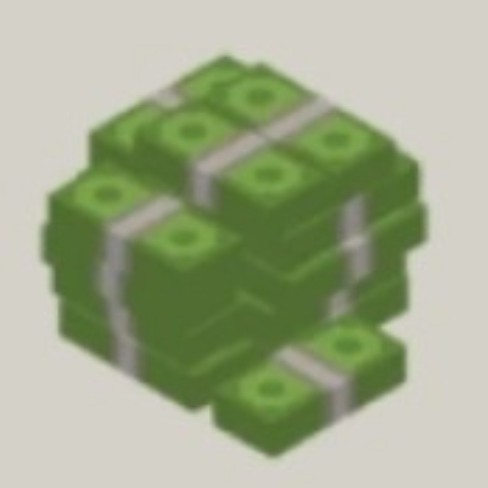 Cash 2 Milliar DDS