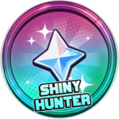 Shiny Hunter
