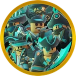 Unwavering Tides Bundles