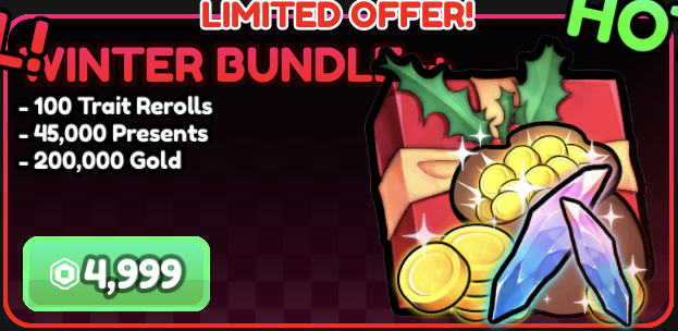 Winter Bundle 2