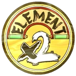 x2 Element