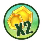 x2 Coins